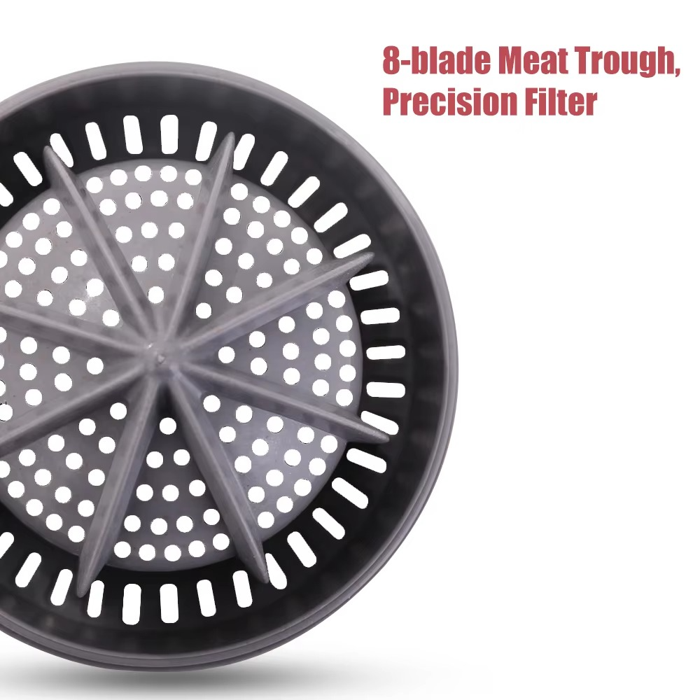 Norvo | Bærbar Manuell Sitruspress - Fersk Juice På Farten