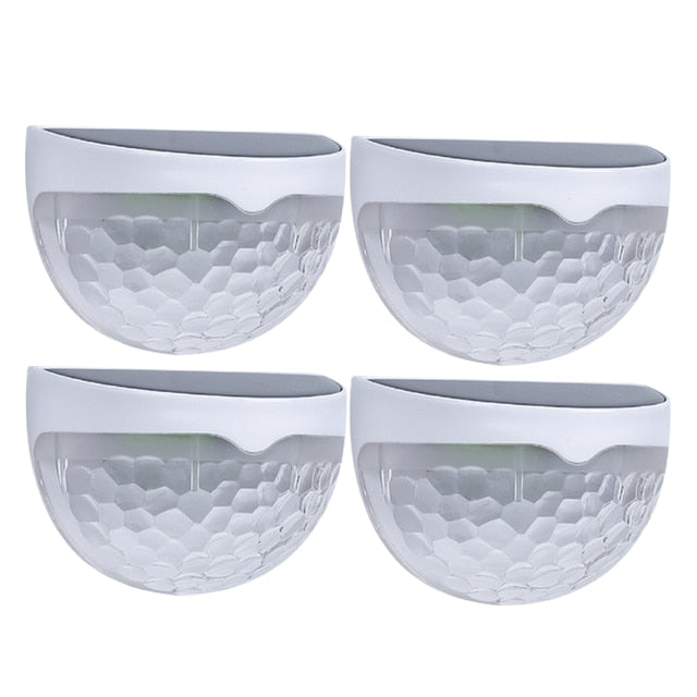 Norvo | NoirRay – Solar Vegglampe med Elegant Moderne Glød