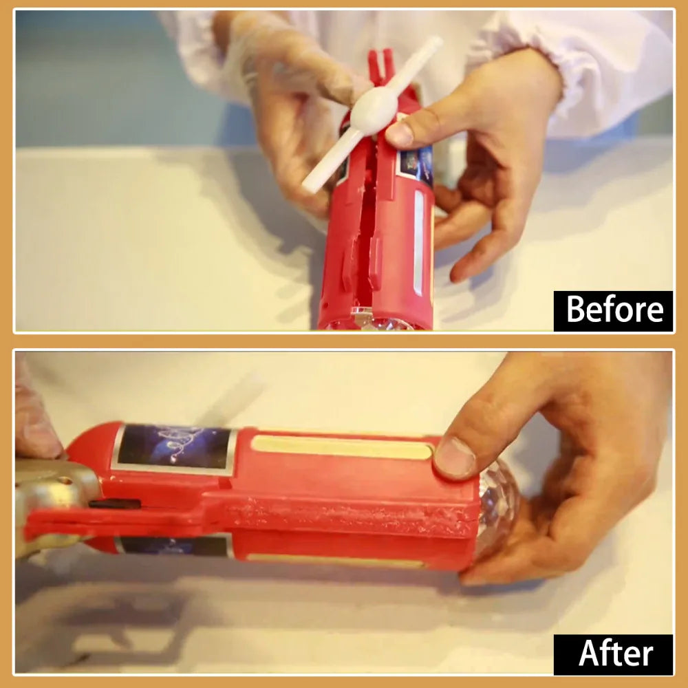Norvo | Instant Quick Fix Super Glue