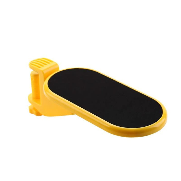 Norvo | Ergonomisk 180° svingstøtte mot RSI og skulderplager