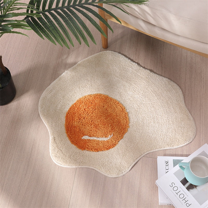 Fried Egg Mat | Norvo