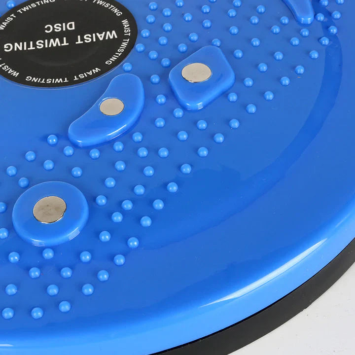 Norvo | Dynamisk Balansebrett for Styrke og Stabilitet