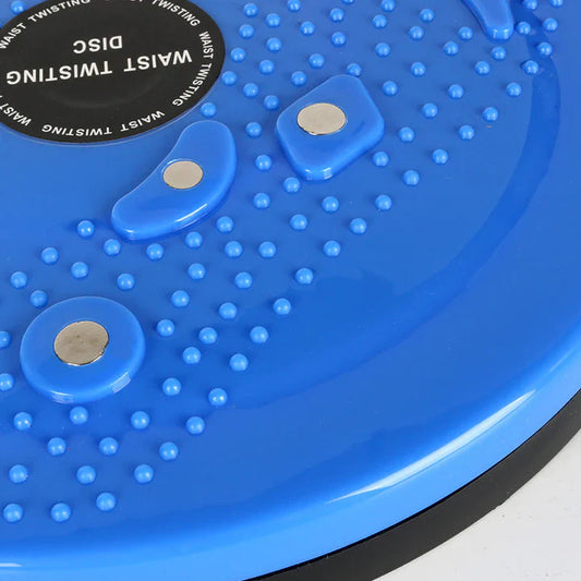 Norvo | Dynamisk Balansebrett for Styrke og Stabilitet