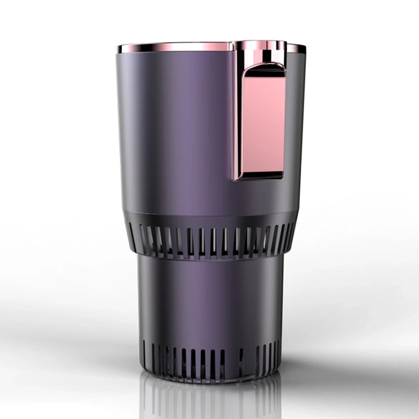 Norvo | 2 i 1 Smart Bil Oppvarming Kjøling Kopp Holdere