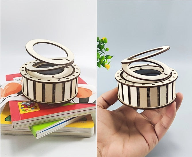 Norvo | Eco Engineer Solenergi Tredekor