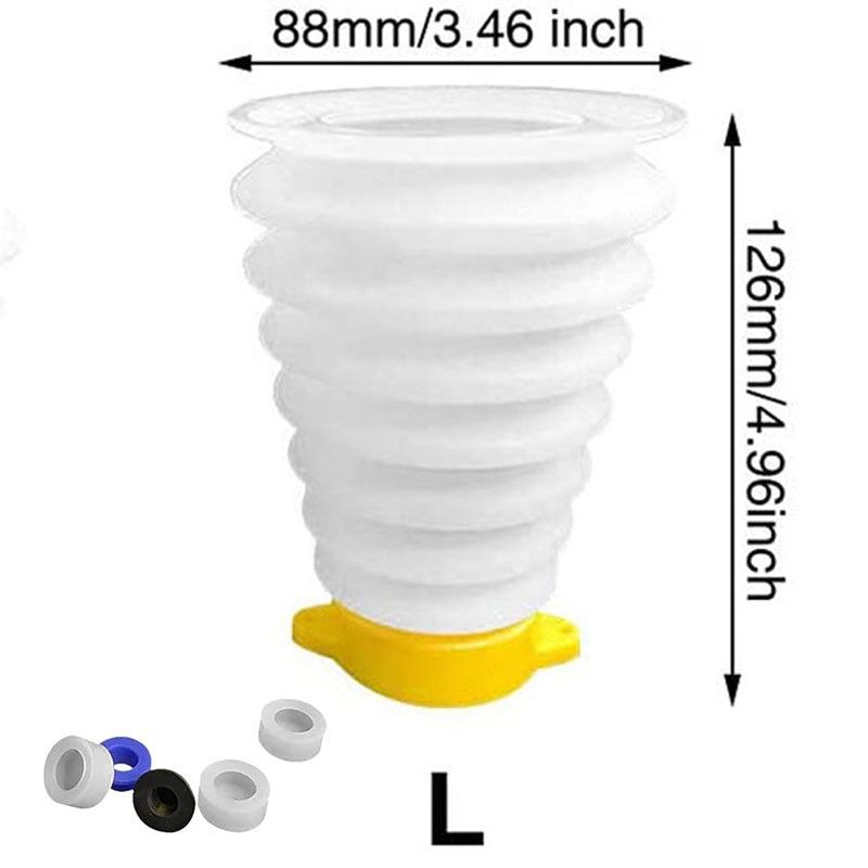 Norvo | Bor støvbeskyttelse