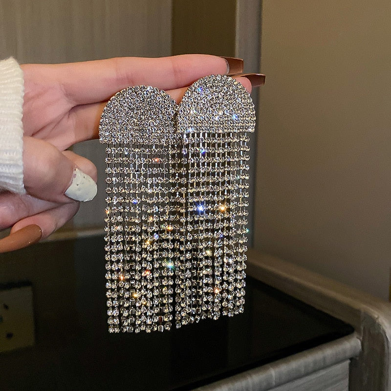 Fascinerende Statement Øredobber | Gi antrekket ditt det perfekte preget Norvo