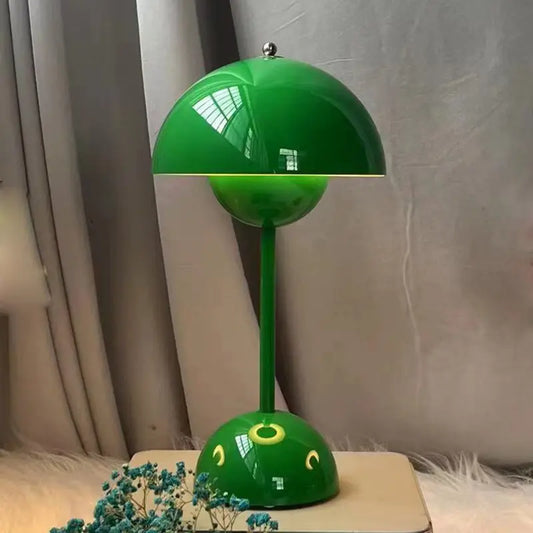 Norvo | Moderne Bordlampe Sopplampe