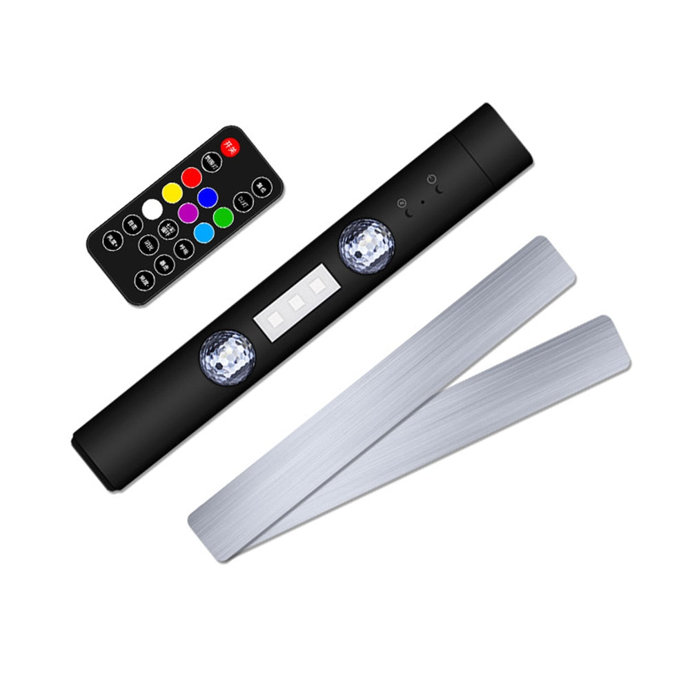 Norvo | Bil Multi-Funksjon LED