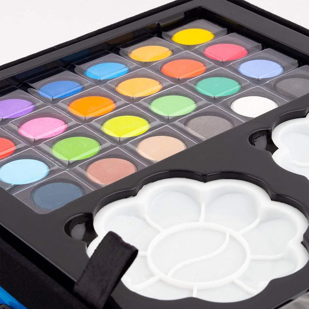 Norvo | Lille Kunstner Tegning Mini Penn Sett