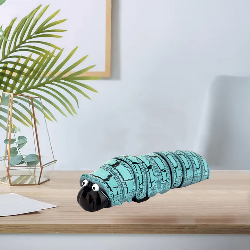 Norvo | Morsomt pranks RC Caterpillar leke