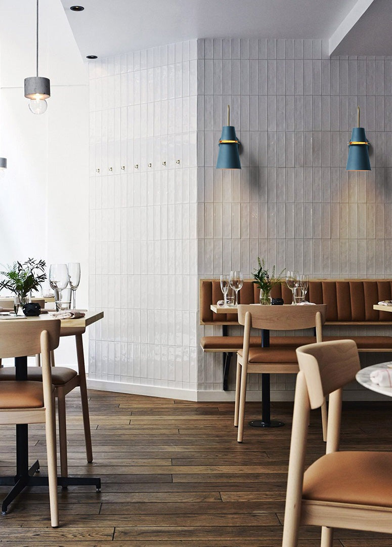 Norvo | Premium Vegglampe Kilde for Sofistikerte Innendørsomgivelser