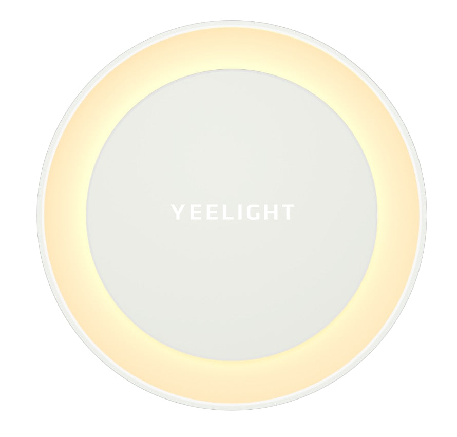 Norvo | Automatisk Sensor Komfort Sengebord Korridor Nattlampe