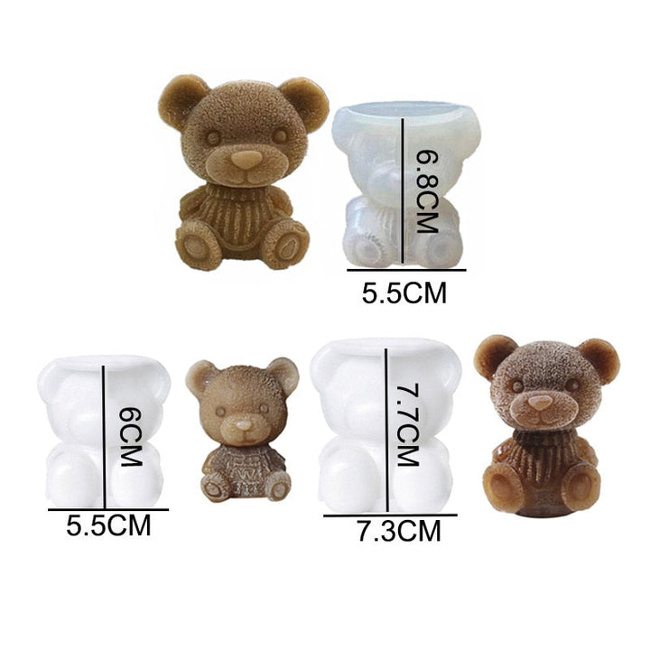 Norvo | Frosty Bear Isbitmaker