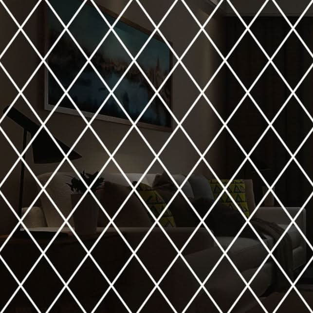 Norvo | Moderne og stillegående for kreativ veggdesign