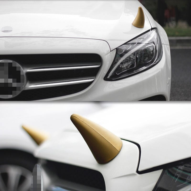 Norvo | 3D Biltak Universal Sticker