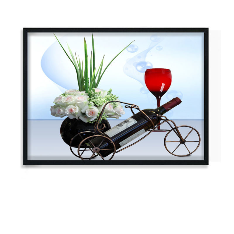 Norvo | Dekorativt Maleri Cover