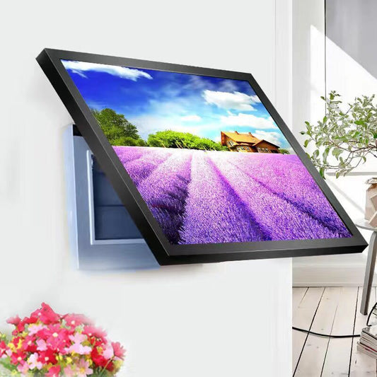 Norvo | Dekorativt Maleri Cover