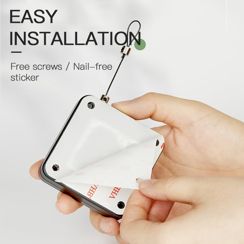 Norvo | Automatisk Dør Lukker