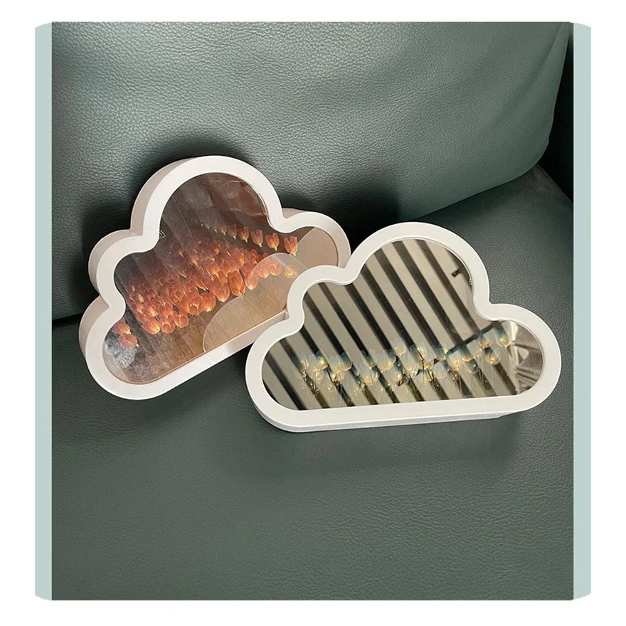 Norvo | Uendelig Tulip Lampe