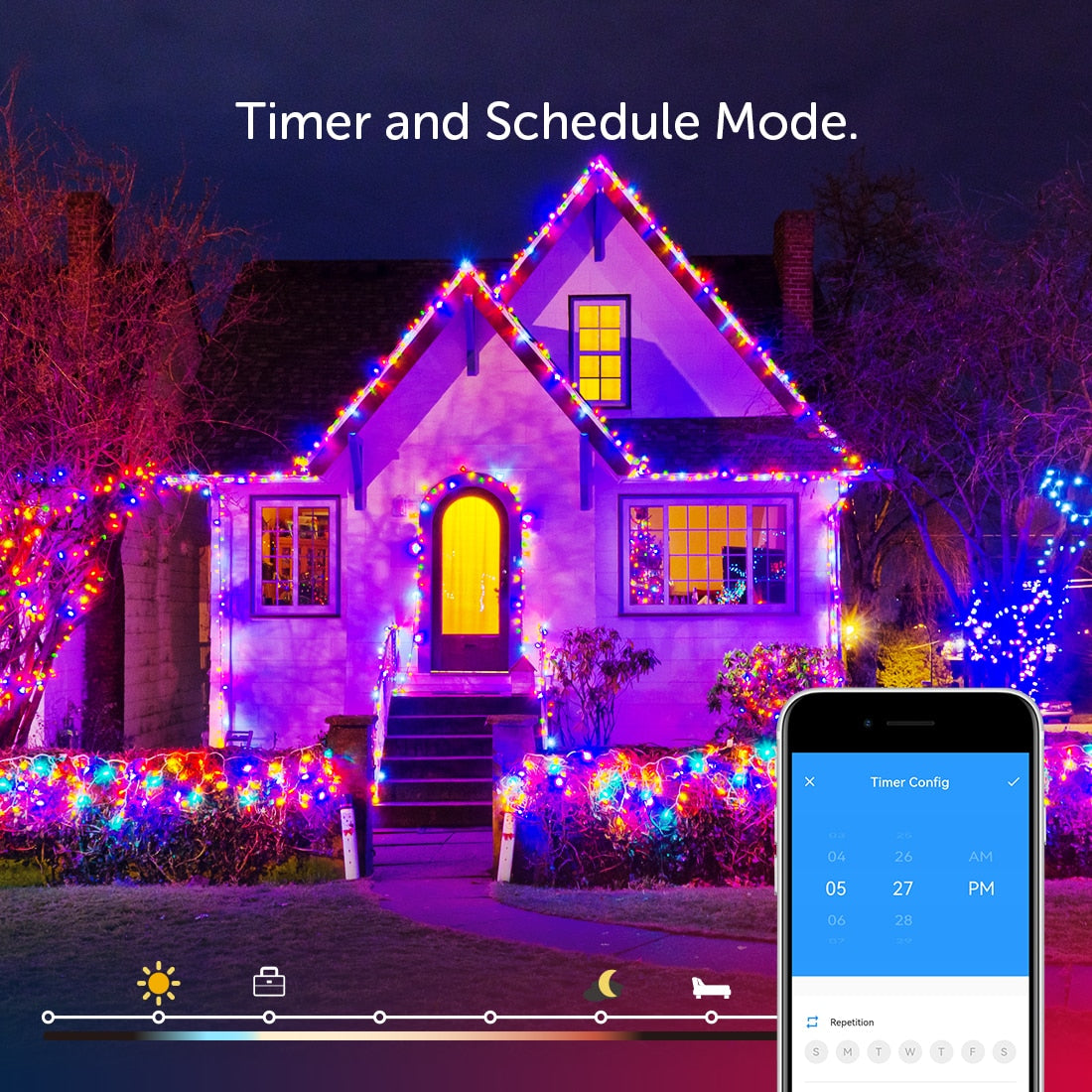 Norvo | Drømfarge Lys