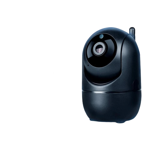 Norvo | Baby Pust Monitor - Video Baby Monitor