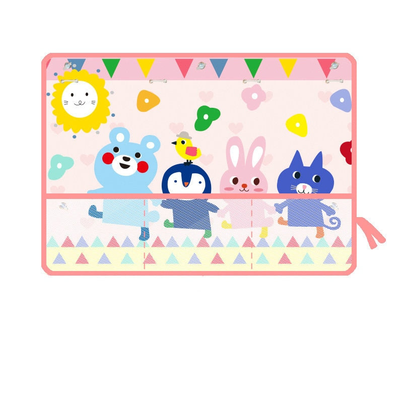 Norvo | Baby Personvern Justerbar UV-beskyttelse Bilvindu Solskjerm