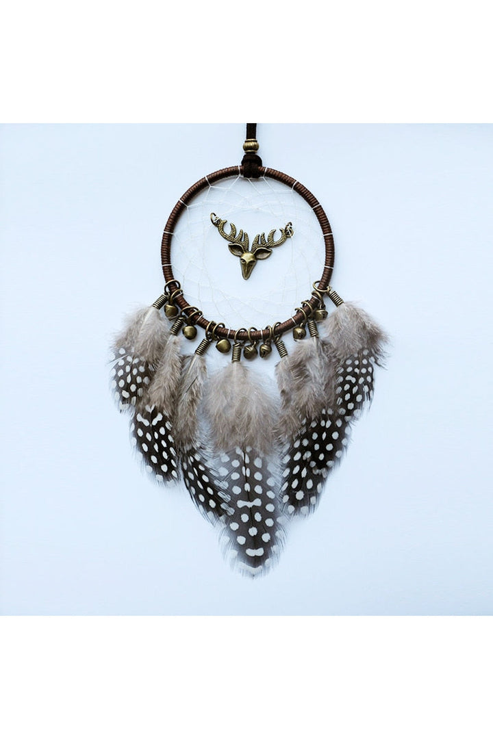 Lys Farget Drømmefanger