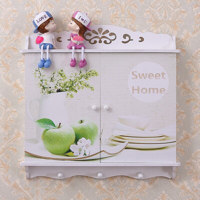 Norvo | Dekorativ strømuttaksboksholder oppbevaringsboks