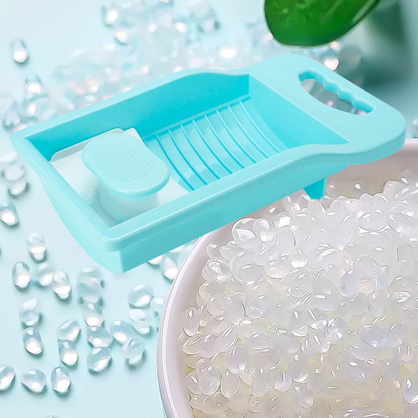 Norvo | Mini Reise Klesvask Brett