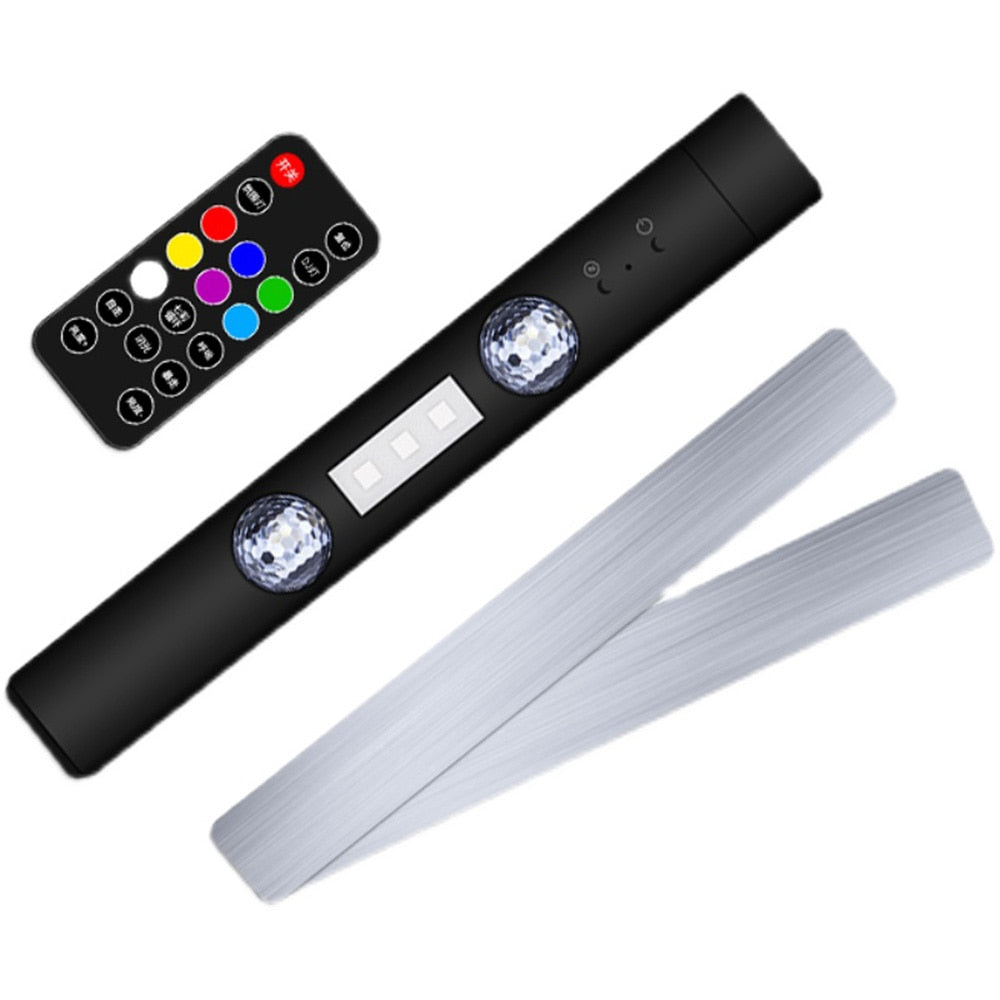 Norvo | Bil Multi-Funksjon LED