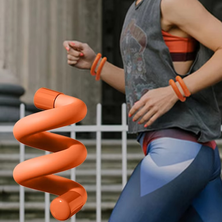 Norvo | Silikonarm- og ankelforsterkningsvekter for hverdagsfitness
