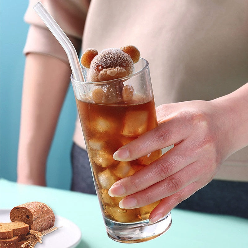 Norvo | Frosty Bear Isbitmaker