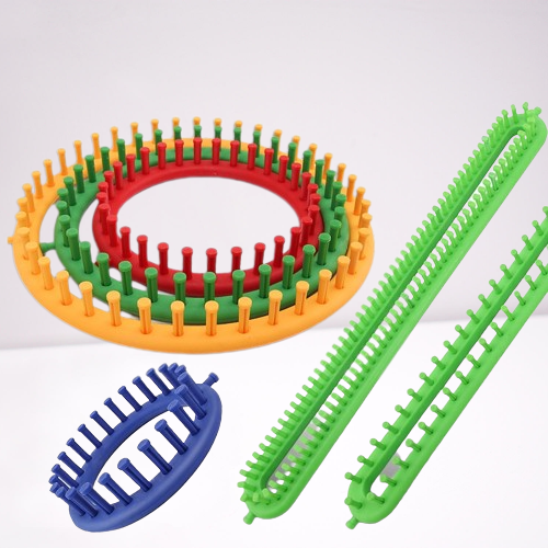 Norvo | Strikk Håndverk Heklenål Verktøysett