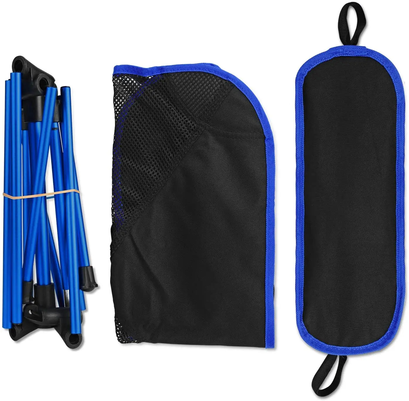 Norvo | Avtakbar Aluminium Lettvektsstol