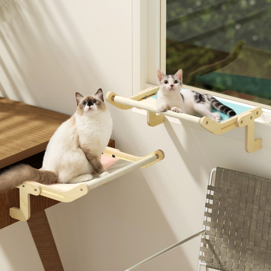 Norvo | Trevindu Kat Henge Bed