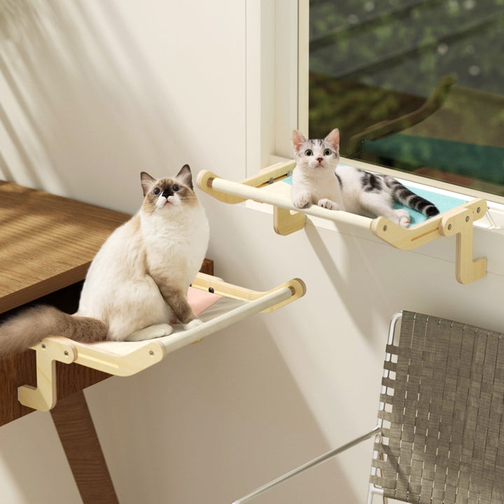 Norvo | Trevindu Kat Henge Bed