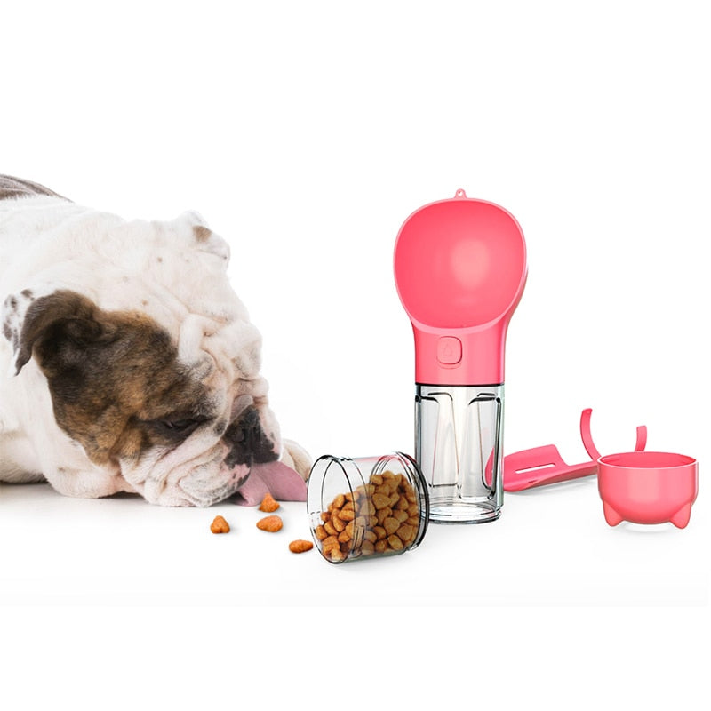 Norvo | 4 I 1 PET Flaske