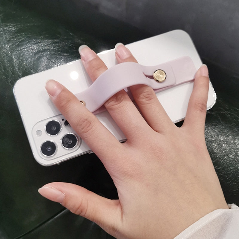 Norvo | Armbånd Universell Telefonholder Stativ