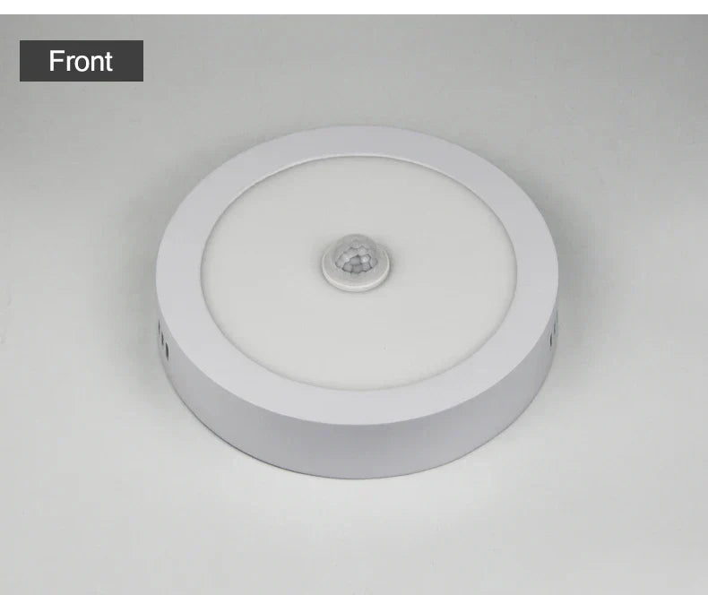 Norvo | Bevegelsessensor LED Taklamper – Smart Belysning for Hjemmet