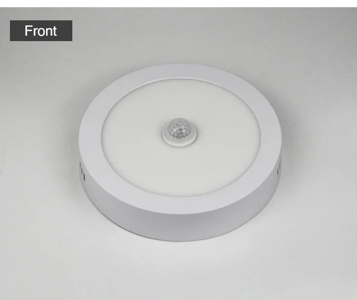 Norvo | Bevegelsessensor LED Taklamper – Smart Belysning for Hjemmet