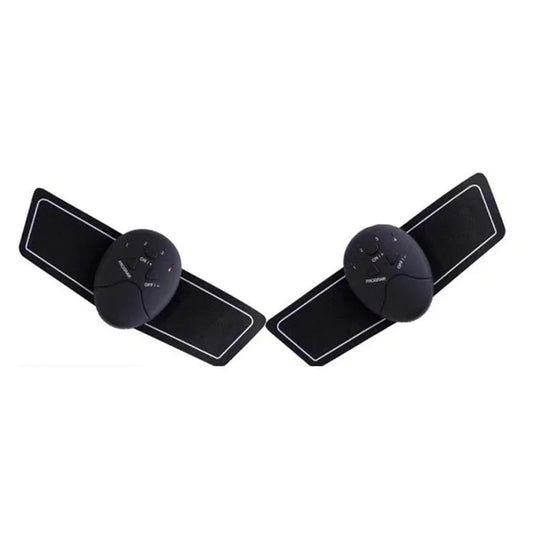 Norvo | Musclemax - Unisex Ems Hip Mage Arm Trener Muskel Stimulator
