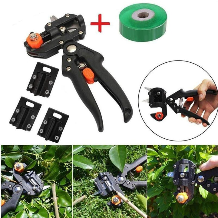 PowerPrune Cutter - For Robuste Grenner & Sunne Hager Norvo