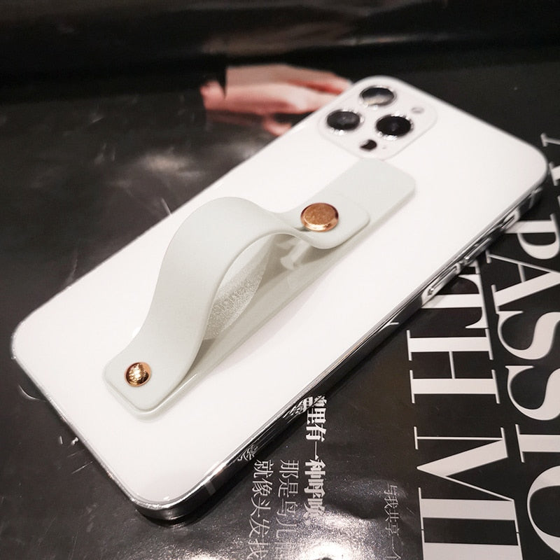 Norvo | Armbånd Universell Telefonholder Stativ