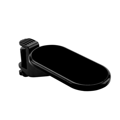 Norvo | Ergonomisk 180° svingstøtte mot RSI og skulderplager