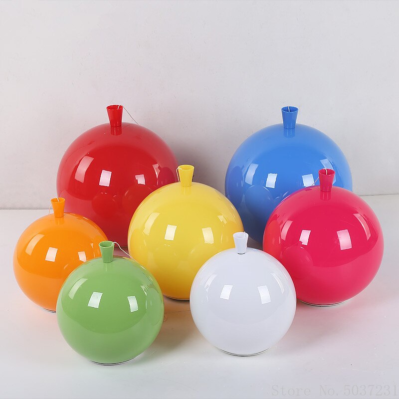 Norvo | Modern Takbelysning Ballong