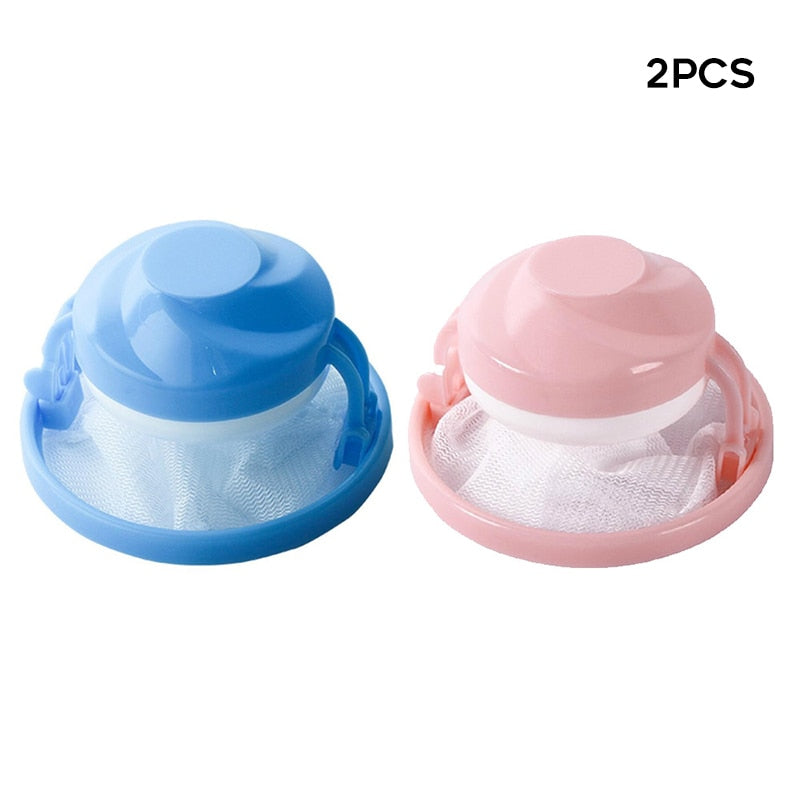 Norvo | Flytende hårfanger vaskefilter