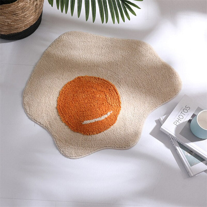 Fried Egg Mat | Norvo