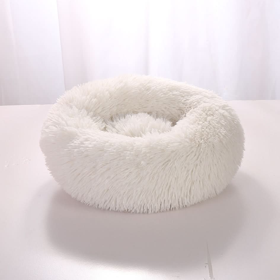Norvo | Pet Donut Sofa – Koselig tilflukt for kjæledyr & beskyttelse for møblene