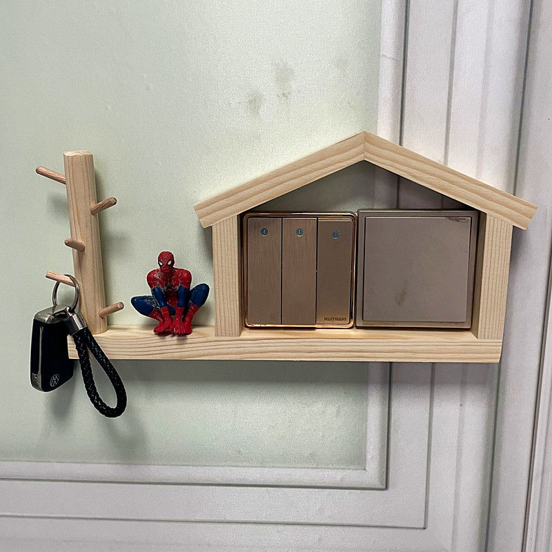 Norvo | Creative House Design Lysbryterdeksel